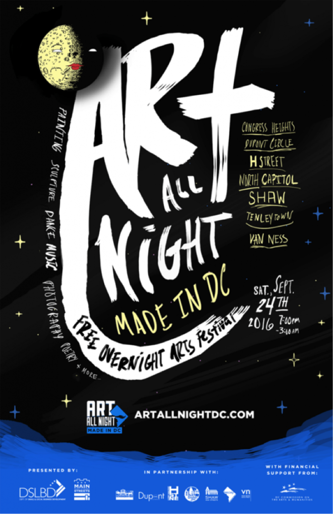 artallnight